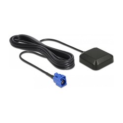 NL-69AT GNSS GALILEO GPS FAKRA C Buchse aktive Antenne RG 174 U 3 m outdoor — Buy in Cyprus with Fast Delivery