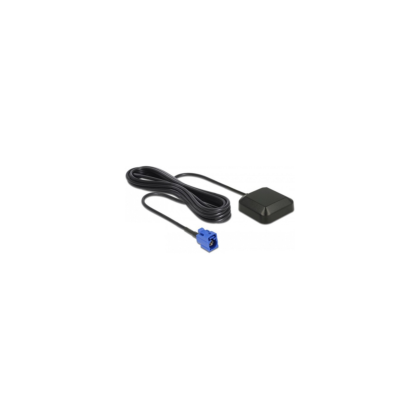 NL-69AT GNSS GALILEO GPS FAKRA C Buchse aktive Antenne RG 174 U 3 m outdoor — Buy in Cyprus with Fast Delivery