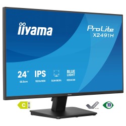iiyama X2491H-B1 — Buy in Cyprus with Fast Delivery
