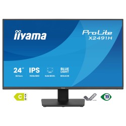 iiyama X2491H-B1 — Buy in Cyprus with Fast Delivery