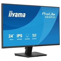 iiyama X2491H-B1 — Buy in Cyprus with Fast Delivery