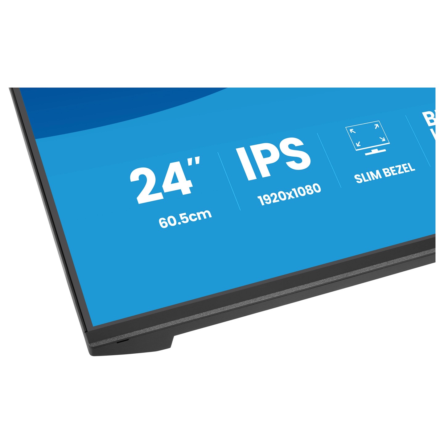 iiyama X2491H-B1 — Buy in Cyprus with Fast Delivery