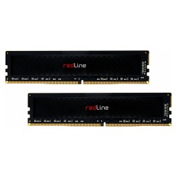 64GB Mushkin PC 5600 CL46 (2x32GB) KIT Redline 1.1V intern retail — Buy in Cyprus with Fast Delivery
