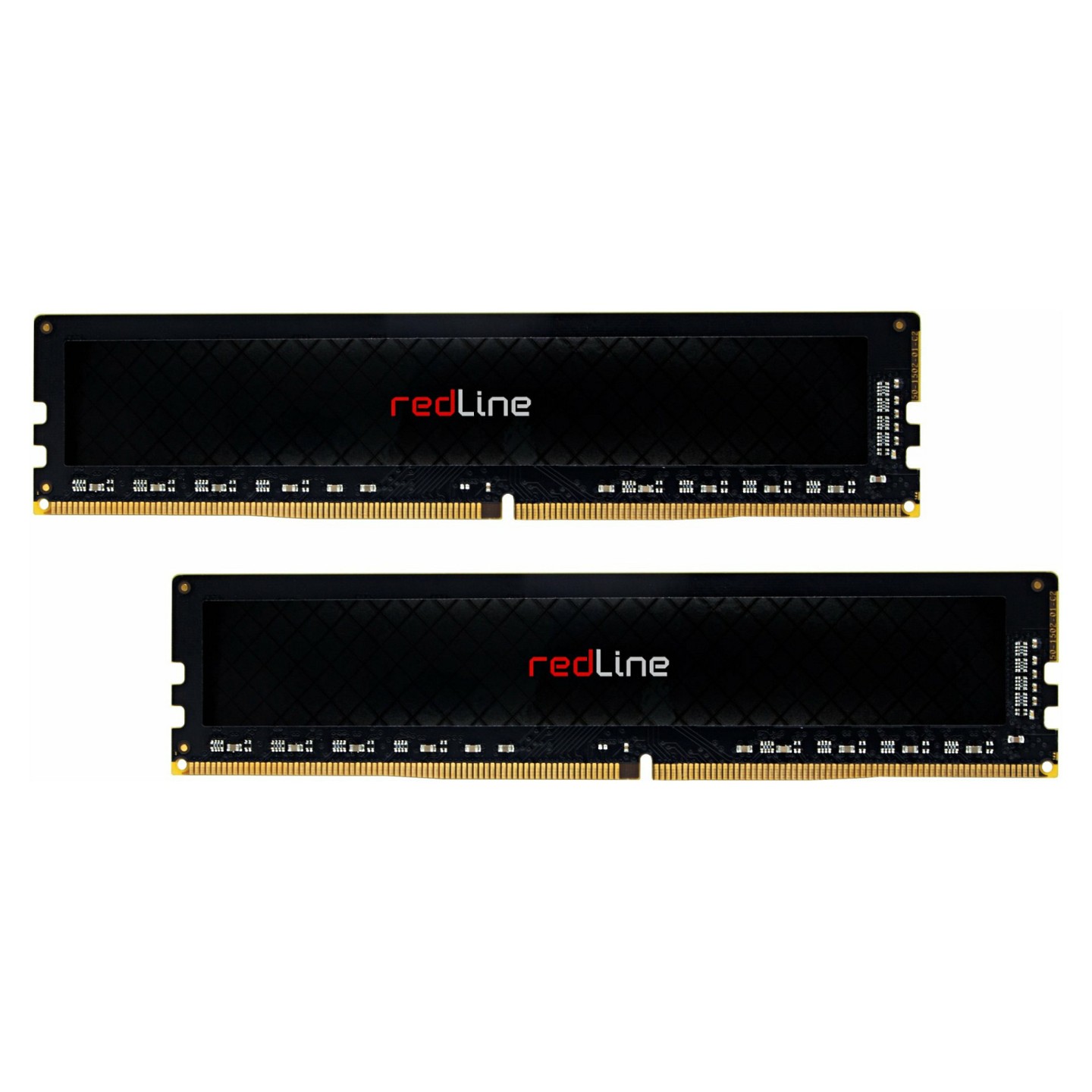 64GB Mushkin PC 5600 CL46 (2x32GB) KIT Redline 1.1V intern retail — Buy in Cyprus with Fast Delivery