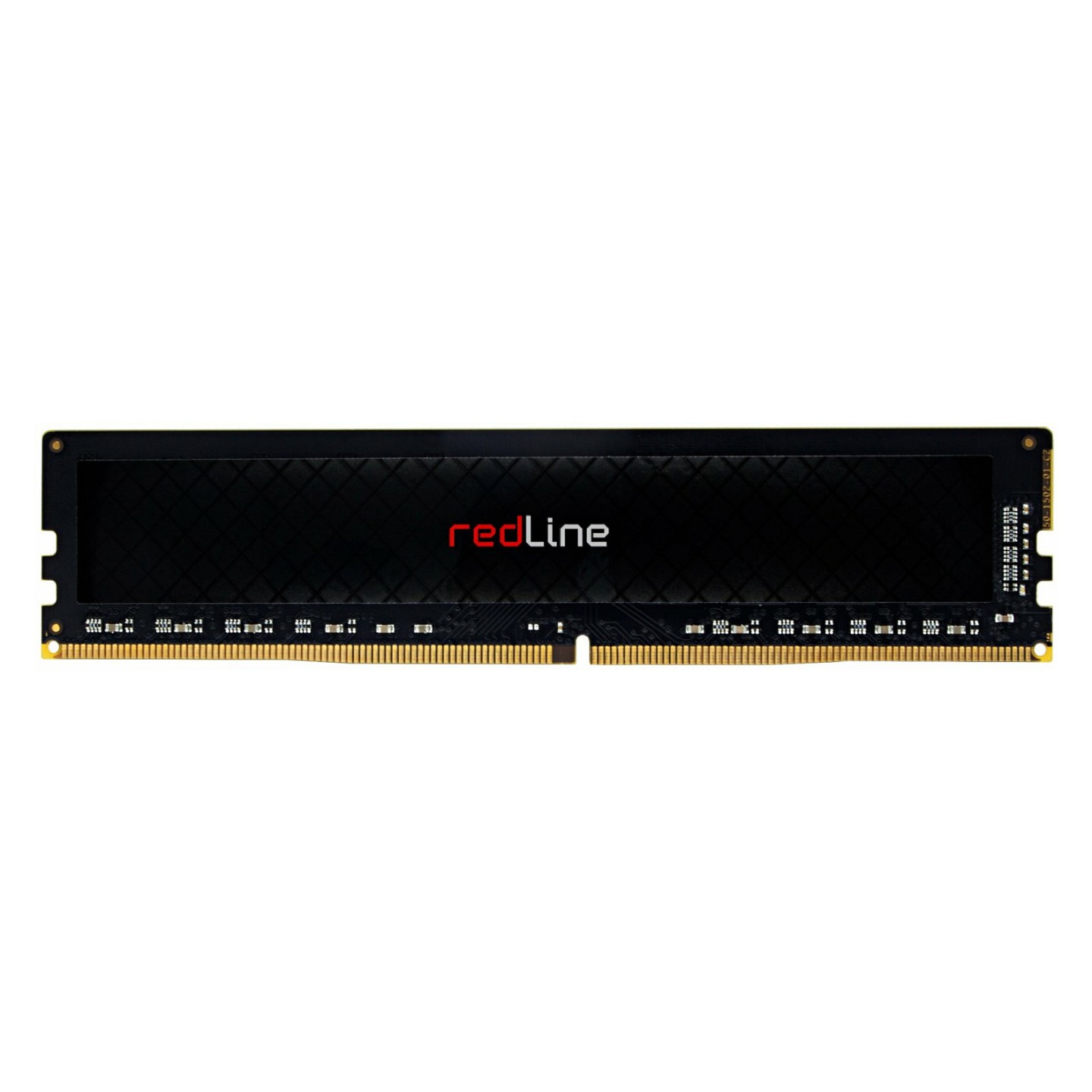 64GB Mushkin PC 5600 CL46 (2x32GB) KIT Redline 1.1V intern retail — Buy in Cyprus with Fast Delivery