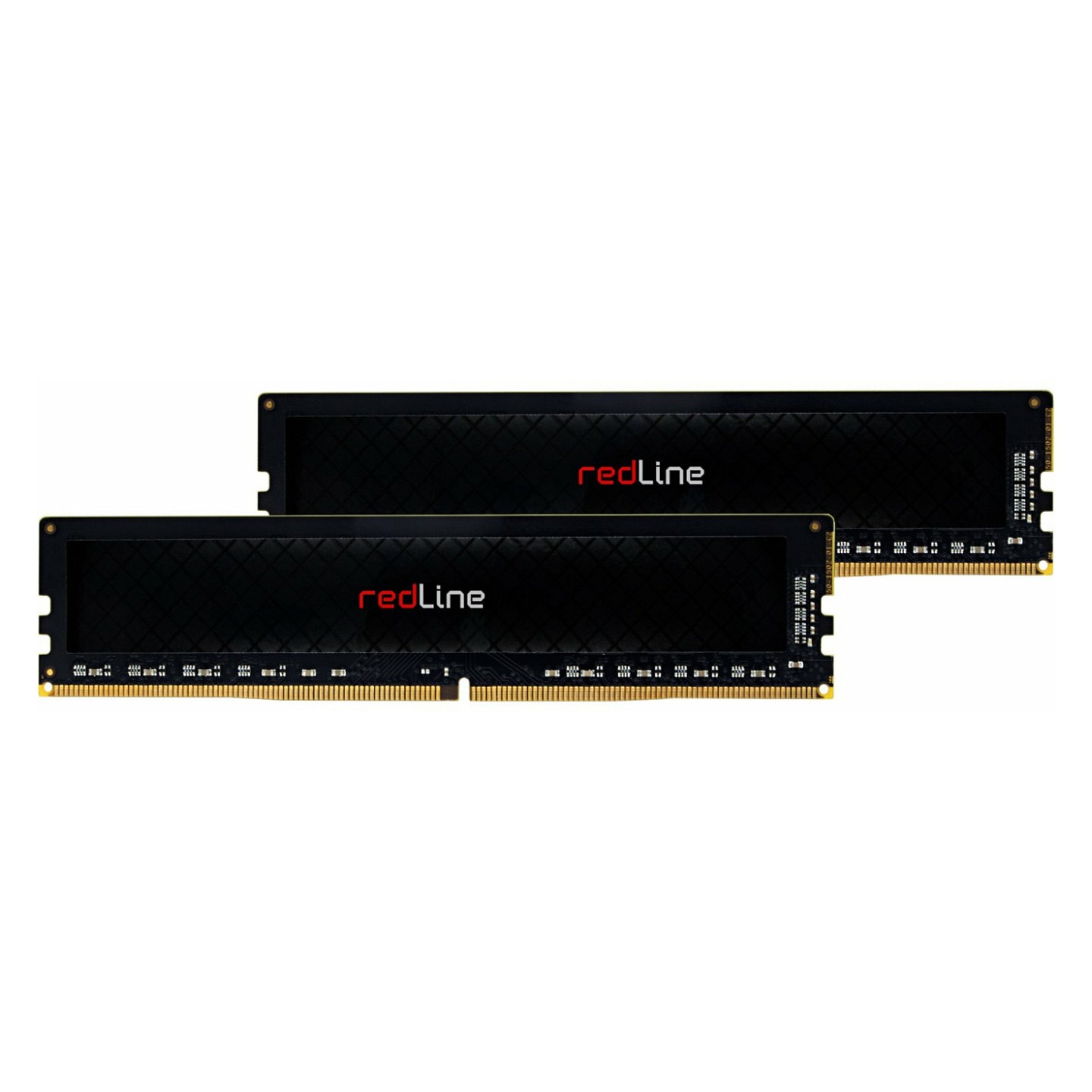 64GB Mushkin PC 5600 CL46 (2x32GB) KIT Redline 1.1V intern retail — Buy in Cyprus with Fast Delivery