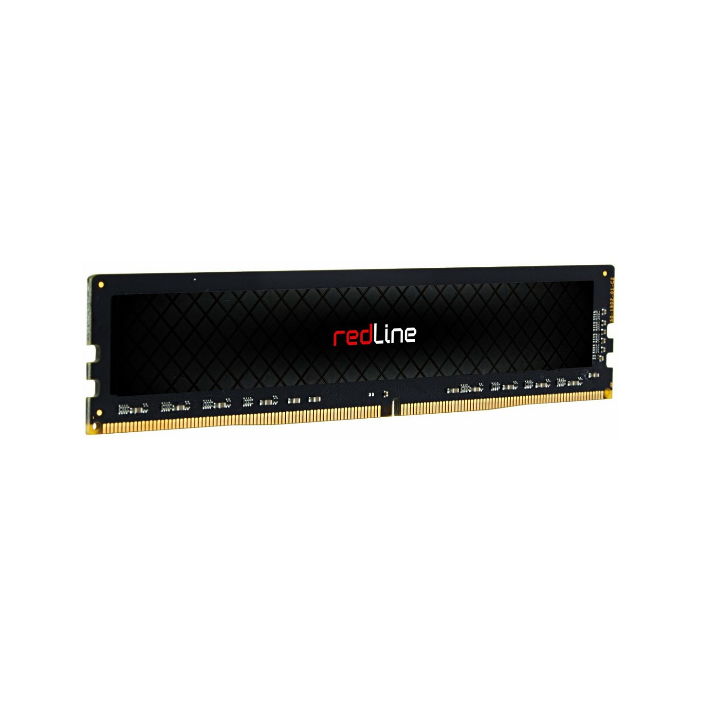 64GB Mushkin PC 5600 CL46 (2x32GB) KIT Redline 1.1V intern retail — Buy in Cyprus with Fast Delivery