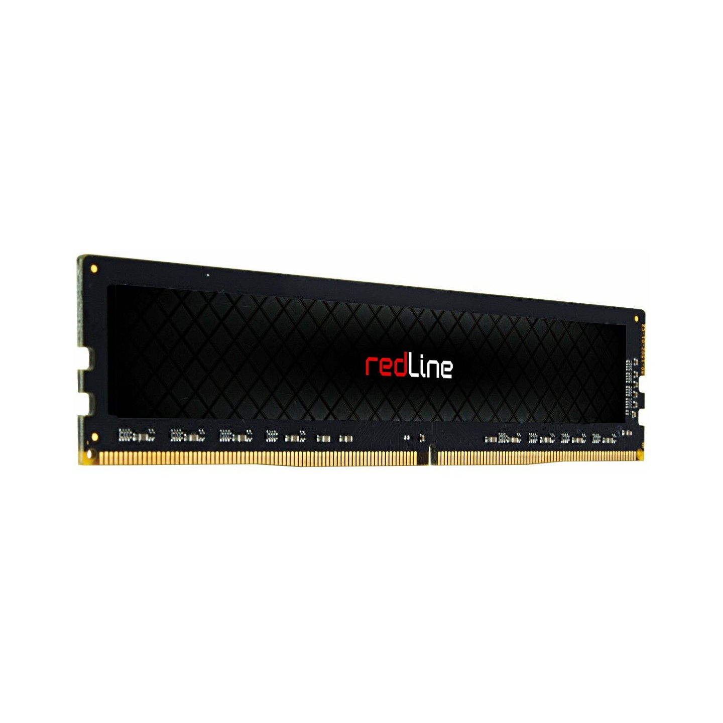 64GB Mushkin PC 5600 CL46 (2x32GB) KIT Redline 1.1V intern retail — Buy in Cyprus with Fast Delivery