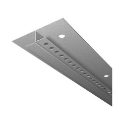 Synergy 21 LED Profil 200cm. Zinkblech TYP-B30 — Buy in Cyprus with Fast Delivery