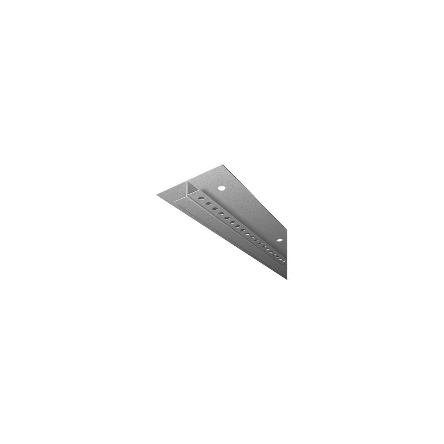 Synergy 21 LED Profil 200cm. Zinkblech TYP-B30 — Buy in Cyprus with Fast Delivery
