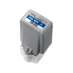 CANON INK PFI-4100 Blue tank — Buy in Cyprus with Fast Delivery