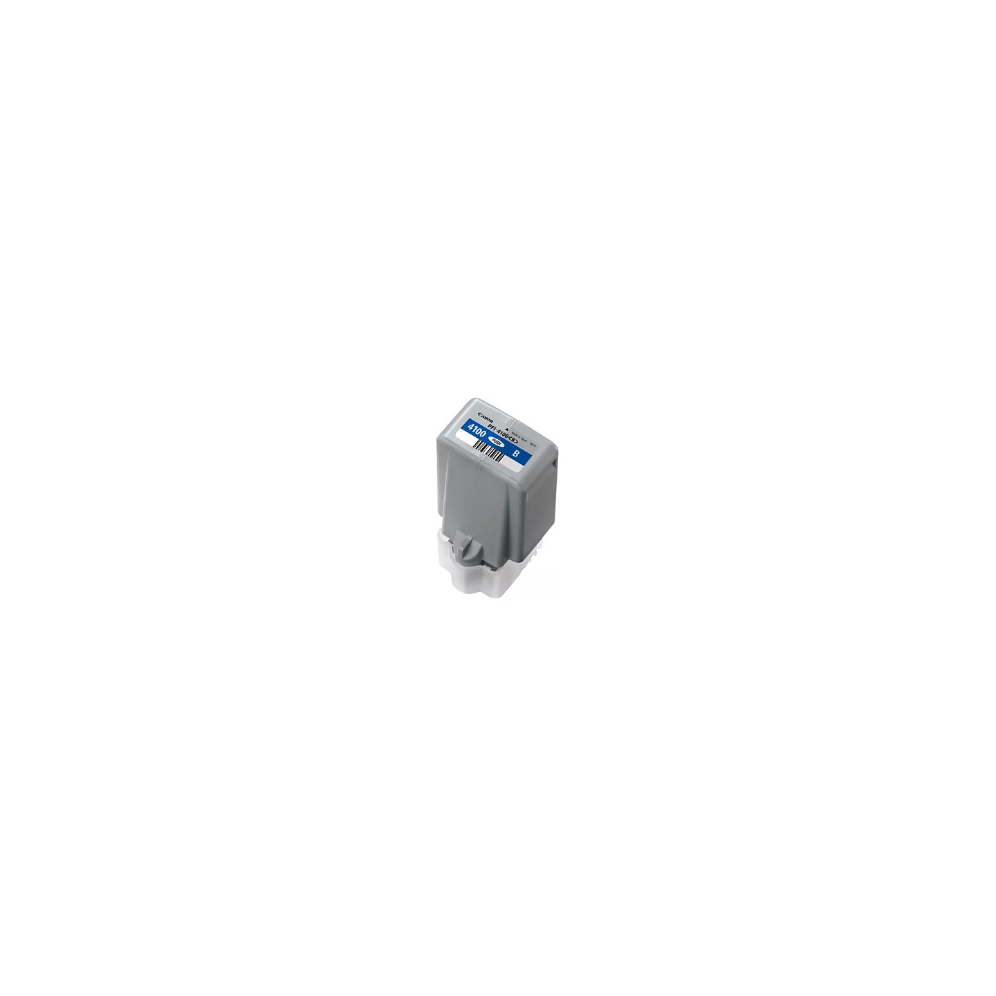 CANON INK PFI-4100 Blue tank — Buy in Cyprus with Fast Delivery
