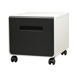 Brother Druckerunterschrank Low - für Brother DCP-L8400CDN. MFC-L8650CDW. HL-L8250CDN (ZUNTL8000LOWG1)