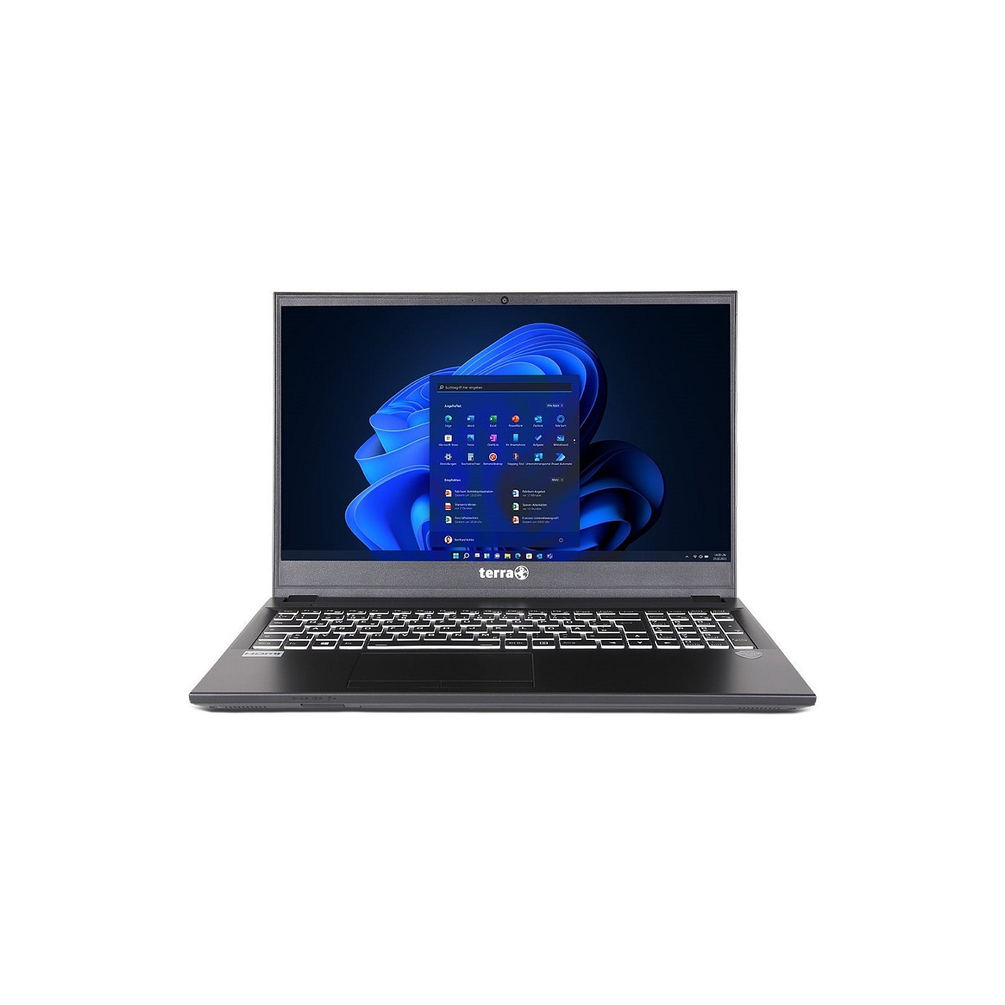 Wortmann Terra Mobile 1516R i5-1334U 16GB 1TB W11Pro — Buy in Cyprus with Fast Delivery