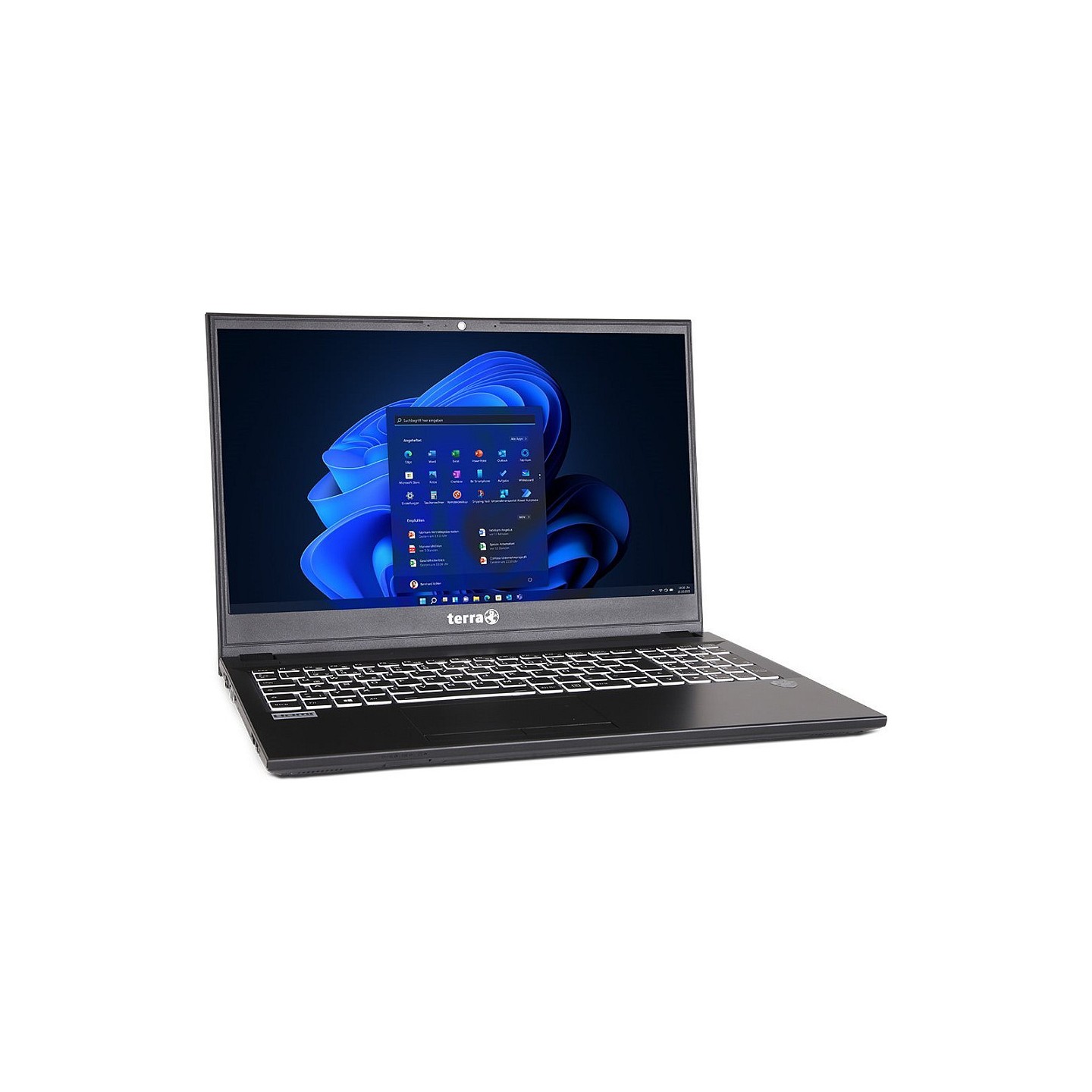 Wortmann Terra Mobile 1516R i5-1334U 16GB 1TB W11Pro — Buy in Cyprus with Fast Delivery