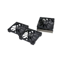 K COOLER Scythe Shuriken 3 CPU Kühler 92mm PWM Intel AMD — Buy in Cyprus with Fast Delivery