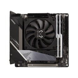 K COOLER Scythe Shuriken 3 CPU Kühler 92mm PWM Intel AMD — Buy in Cyprus with Fast Delivery