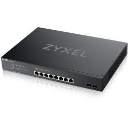 Buy Zyxel XS1930-10-ZZ0101F - 8x 10G RJ45 + 2x SFP+ L3 Managed Rackmount Switch ... in Cyprus, Nicosia, Limassol, Larnaka, Pafos