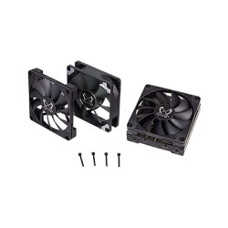 K COOLER Scythe Shuriken 3 CPU Kühler 92mm PWM Intel AMD — Buy in Cyprus with Fast Delivery