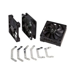 K COOLER Scythe Shuriken 3 CPU Kühler 92mm PWM Intel AMD — Buy in Cyprus with Fast Delivery