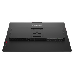 Lenovo ThinkVision T24-4v Full HD Office Monitor 60.5 cm (23.8') — Buy in Cyprus with Fast Delivery