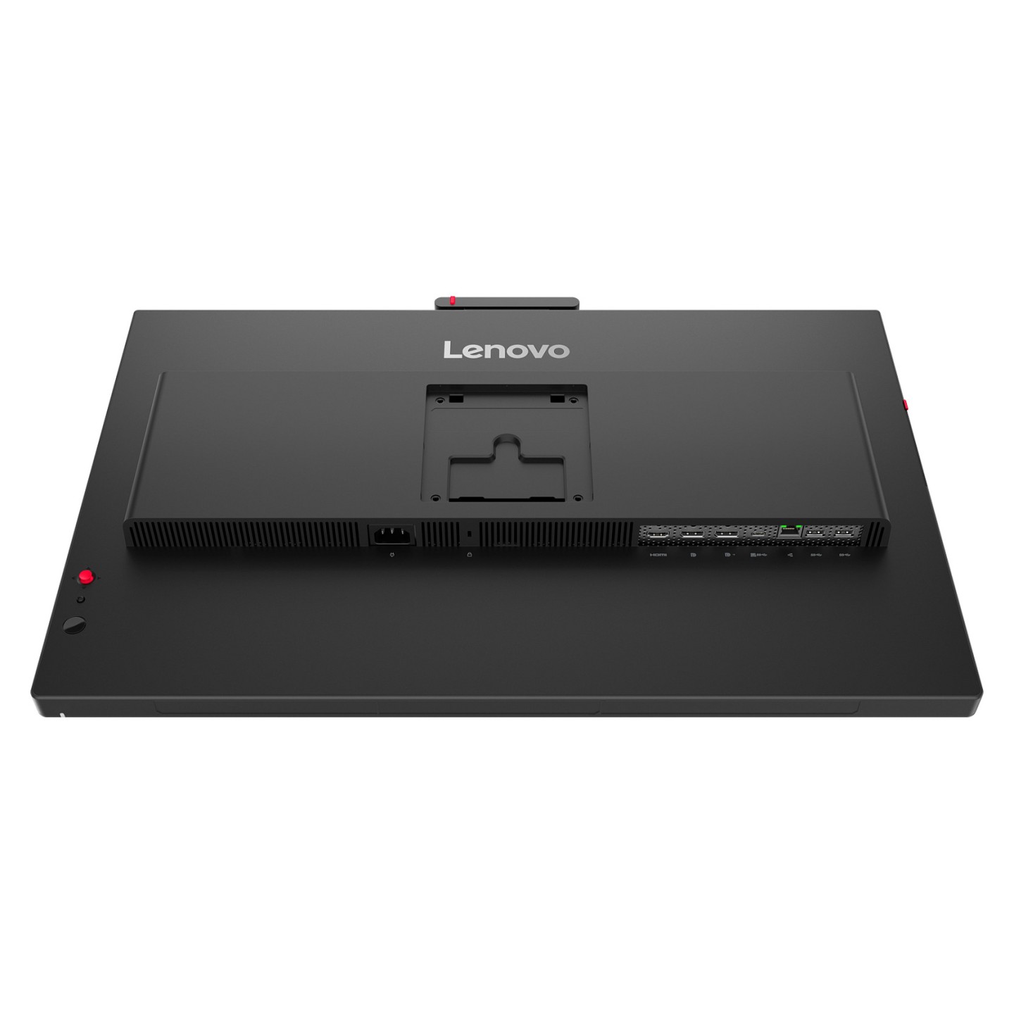 Lenovo ThinkVision T24-4v Full HD Office Monitor 60.5 cm (23.8') — Buy in Cyprus with Fast Delivery
