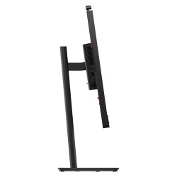Lenovo ThinkVision T24-4v Full HD Office Monitor 60.5 cm (23.8') — Buy in Cyprus with Fast Delivery