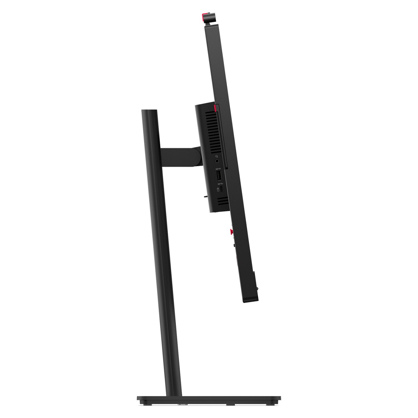 Lenovo ThinkVision T24-4v Full HD Office Monitor 60.5 cm (23.8') — Buy in Cyprus with Fast Delivery