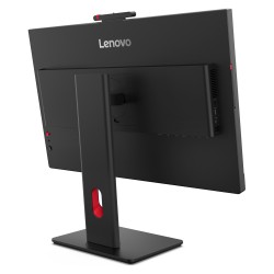 Lenovo ThinkVision T24-4v Full HD Office Monitor 60.5 cm (23.8') — Buy in Cyprus with Fast Delivery