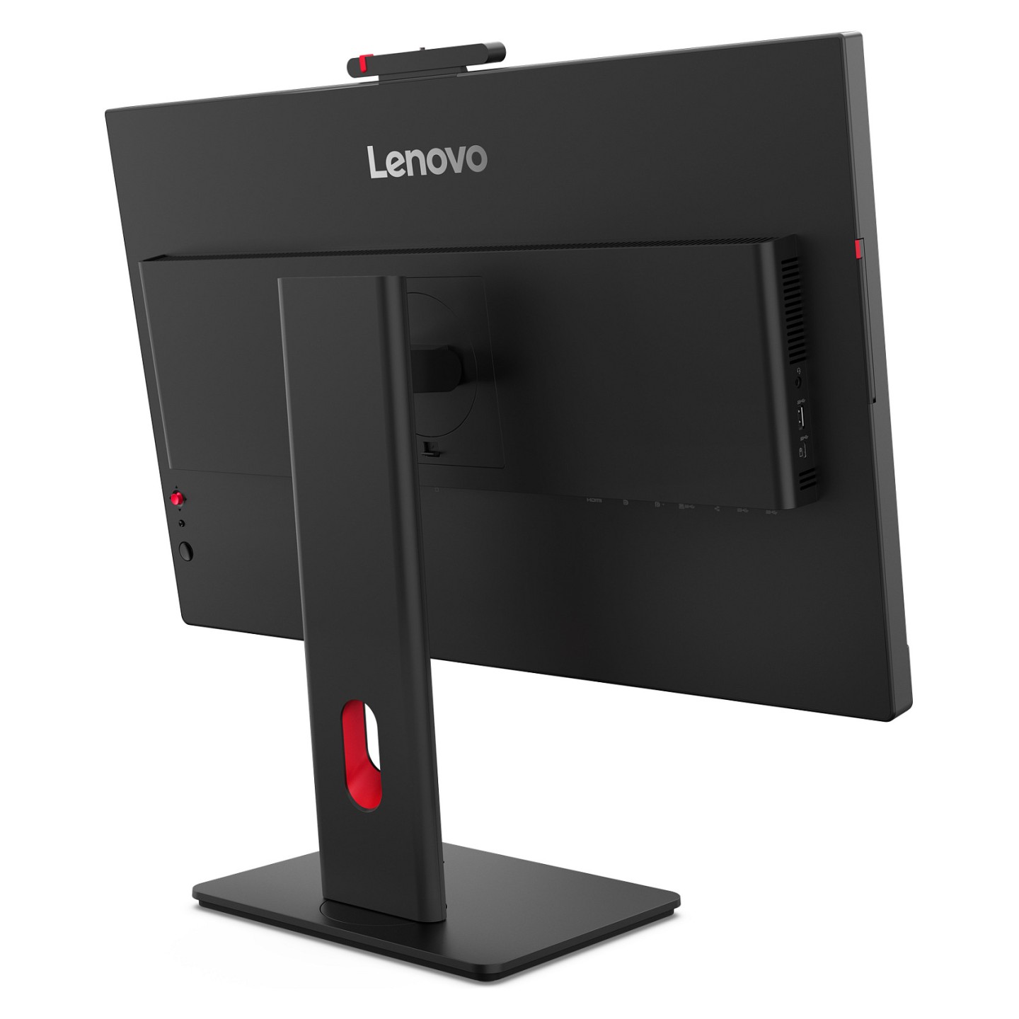 Lenovo ThinkVision T24-4v Full HD Office Monitor 60.5 cm (23.8') — Buy in Cyprus with Fast Delivery