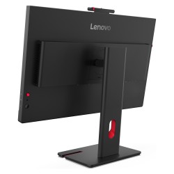Lenovo ThinkVision T24-4v Full HD Office Monitor 60.5 cm (23.8') — Buy in Cyprus with Fast Delivery