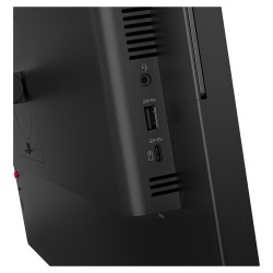 Lenovo ThinkVision T24-4v Full HD Office Monitor 60.5 cm (23.8') — Buy in Cyprus with Fast Delivery