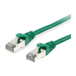 Patchkabel Cat 5e SF UTP 3m grün — Buy in Cyprus with Fast Delivery