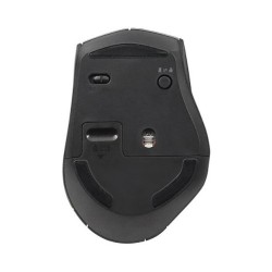 Equip Optische Maus kabellos USB-Komfort USB-C A R+L schwarz — Buy in Cyprus with Fast Delivery