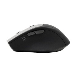 Equip Optische Maus kabellos USB-Komfort USB-C A R+L schwarz — Buy in Cyprus with Fast Delivery