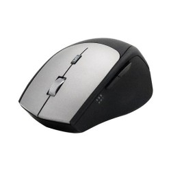 Equip Optische Maus kabellos USB-Komfort USB-C A R+L schwarz — Buy in Cyprus with Fast Delivery