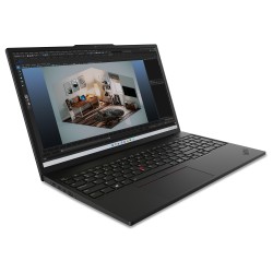 Lenovo ThinkPad P16s G3 16' Ultra 7-155H 32 1TB WUXGA W11P — Buy in Cyprus with Fast Delivery