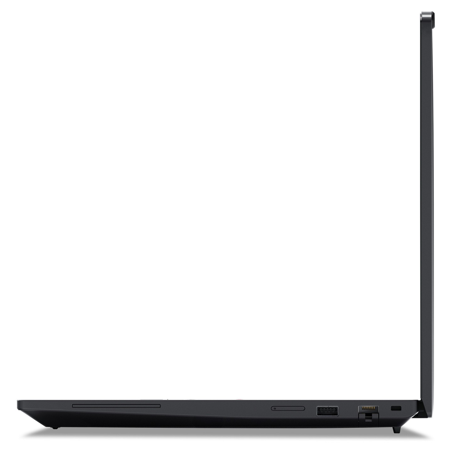 Lenovo ThinkPad P16s G3 16' Ultra 7-155H 32 1TB WUXGA W11P — Buy in Cyprus with Fast Delivery