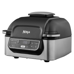Ninja AG301EU Foodi Grill & Heißluftfritteuse — Buy in Cyprus with Fast Delivery