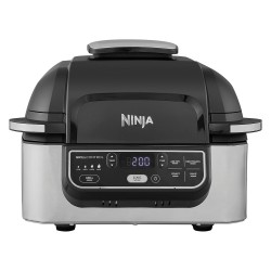 Ninja AG301EU Foodi Grill & Heißluftfritteuse — Buy in Cyprus with Fast Delivery