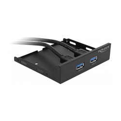 Front Panel 3.5? USB 5 Gbps 2 x USB Typ-A — Buy in Cyprus with Fast Delivery