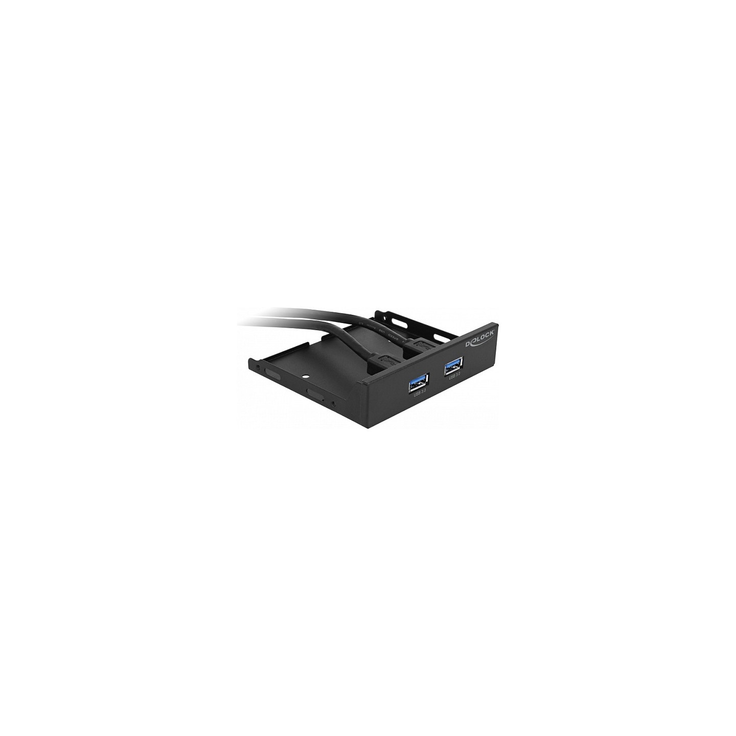 Front Panel 3.5? USB 5 Gbps 2 x USB Typ-A — Buy in Cyprus with Fast Delivery