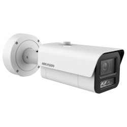HIKVISION iDS-2CD7A46G2 V-XZHSY(2.8-12mm) Bullet 4MP DeepinViewX — Buy in Cyprus with Fast Delivery