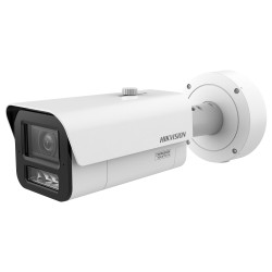 HIKVISION iDS-2CD7A46G2 V-XZHSY(2.8-12mm) Bullet 4MP DeepinViewX — Buy in Cyprus with Fast Delivery