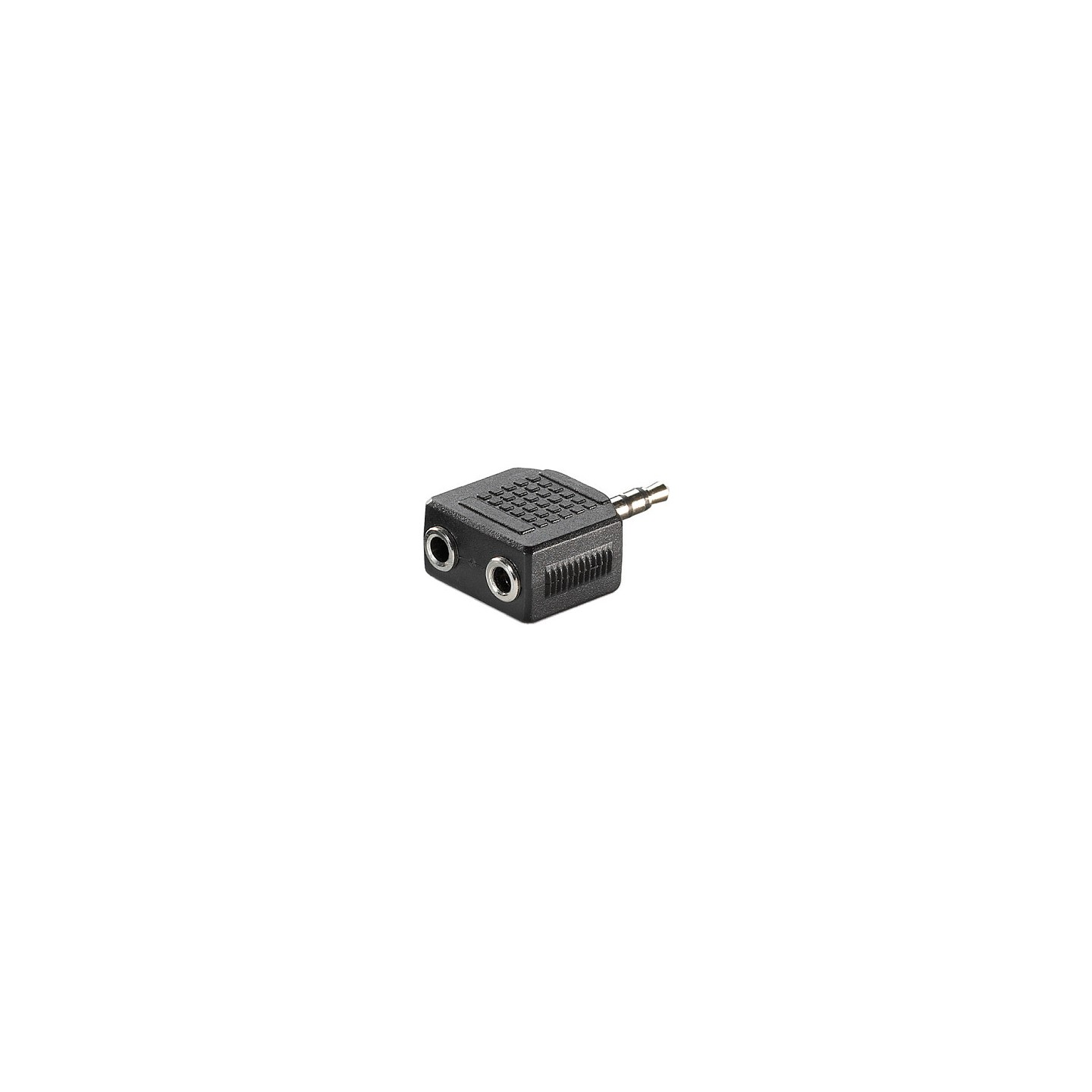 VALUE 3.5mm Adapter 1x ST 2x BU — Buy in Cyprus with Fast Delivery