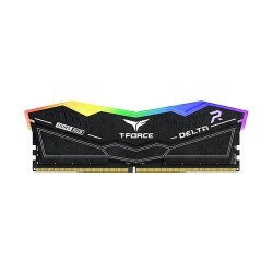 32GB Team Group T-Force Delta RGB Desktop Memory schwarz 6.400 MHz — Buy in Cyprus with Fast Delivery