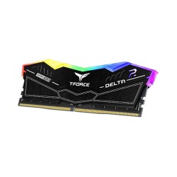 32GB Team Group T-Force Delta RGB Desktop Memory schwarz 6.400 MHz — Buy in Cyprus with Fast Delivery