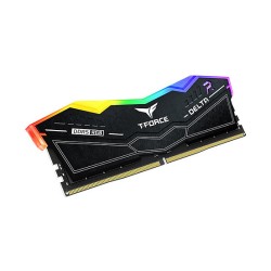 32GB Team Group T-Force Delta RGB Desktop Memory schwarz 6.400 MHz — Buy in Cyprus with Fast Delivery
