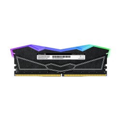 32GB Team Group T-Force Delta RGB Desktop Memory schwarz 6.400 MHz — Buy in Cyprus with Fast Delivery