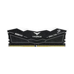 32GB Team Group T-Force Delta RGB Desktop Memory schwarz 6.400 MHz — Buy in Cyprus with Fast Delivery